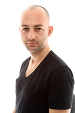 Ozanhan Kayaoglu