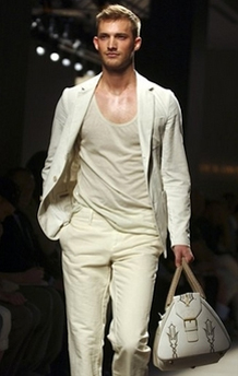 Bottega Veneta Spring-Summer 2007