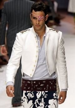 Etro Spring-Summer 2007