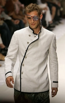 Etro Spring-Summer 2007