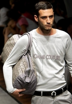 Gianfranco Ferre` Spring-Summer 2007