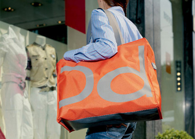 City Bag