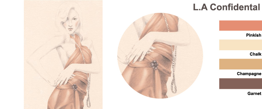 L.A Confidental (Womenswear/Lingerie)