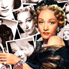 Marlene Dietrich as a Fashion Icon