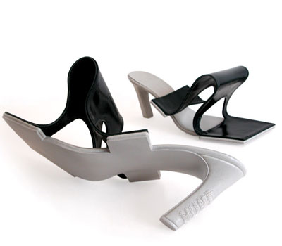 The Loop Shoe The Loop Shoe