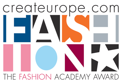 createurope: The Fashion Academy Award