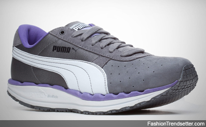puma bodytrain