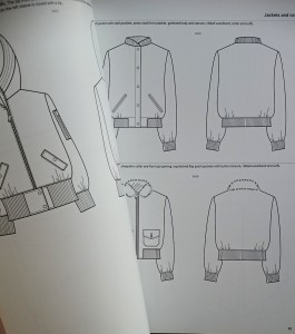 Technical Drawing for Fashion Design Books - Fashion Trendsetter