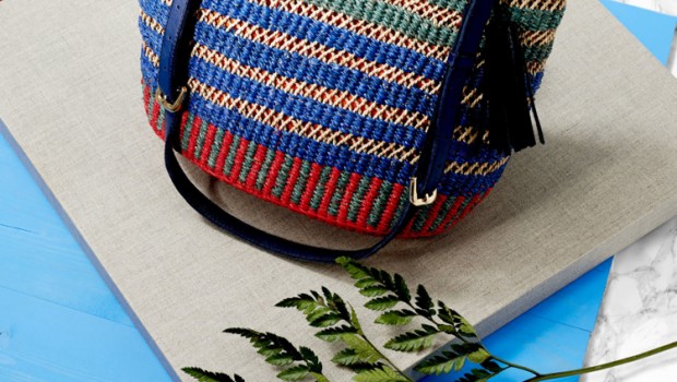 A A K S Ethically-Made Luxury Accessories Made in Ghana