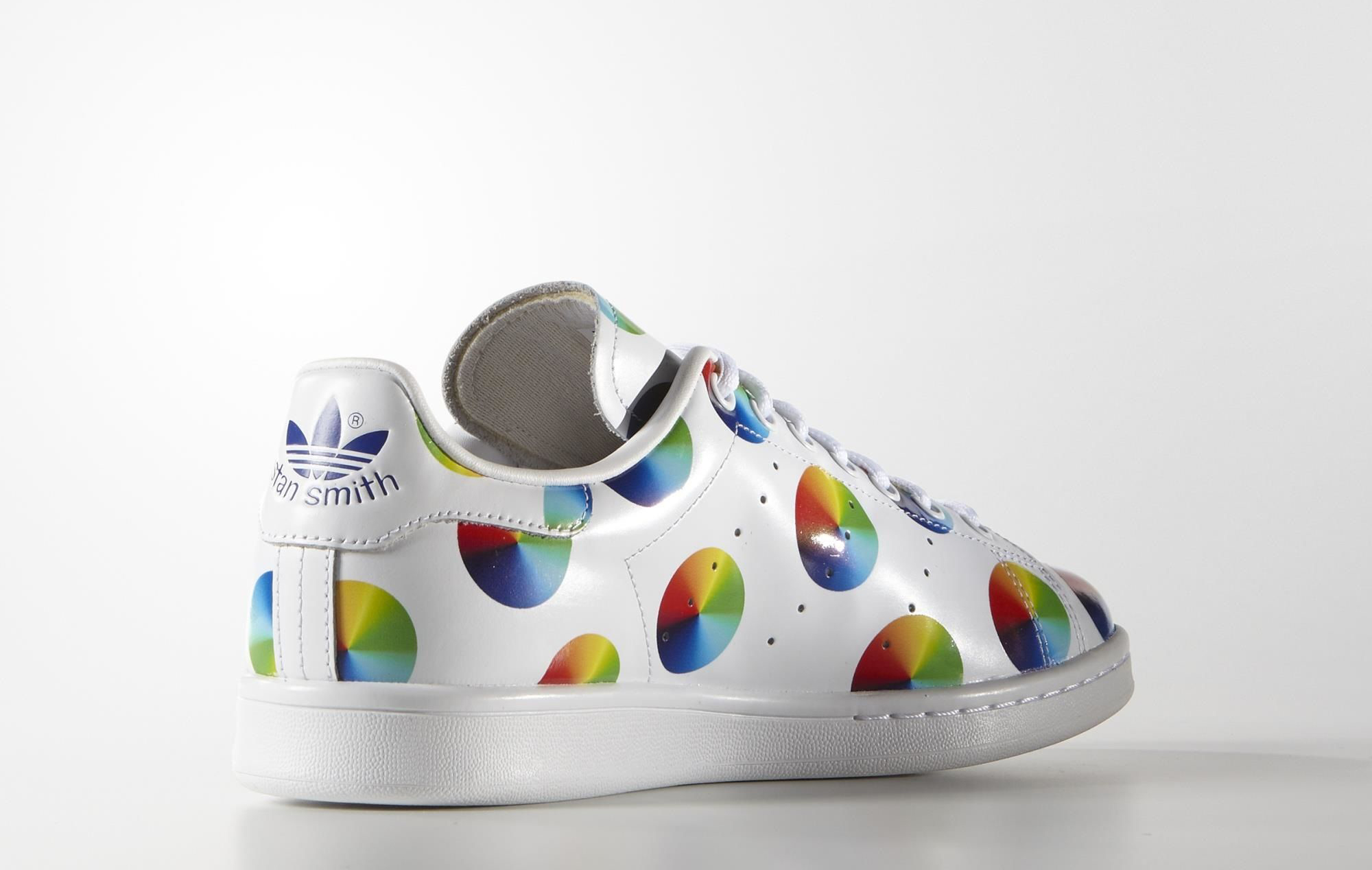 stan smith decore