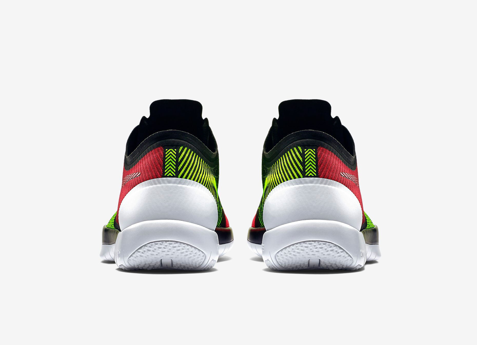 The Nike Free Trainer 3.0 V4 Men's Training Shoe - Fashion Trendsetter