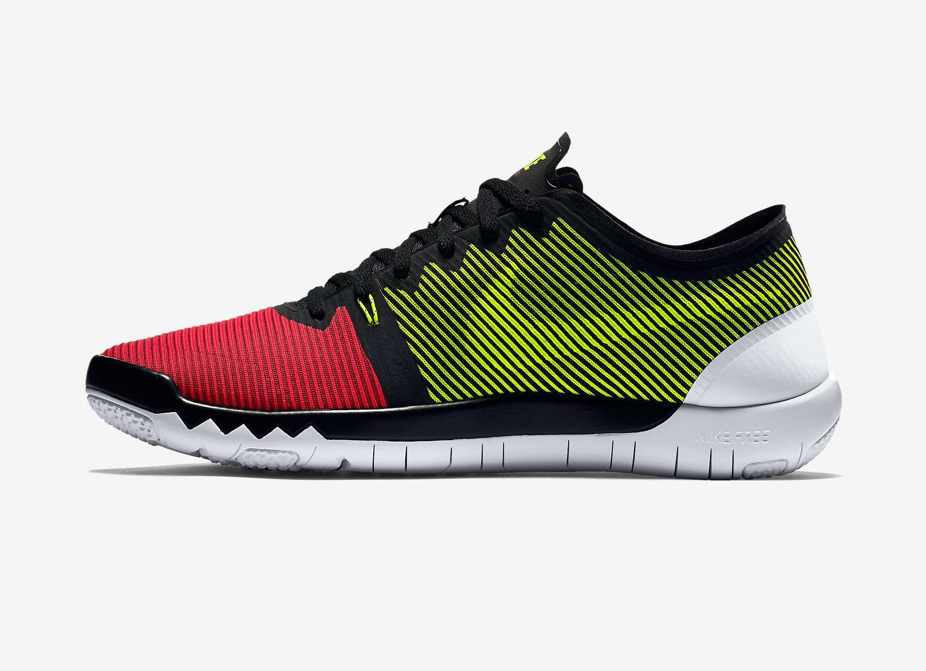 The Nike Free Trainer 3.0 V4 Men's Training Shoe - Trendsetter