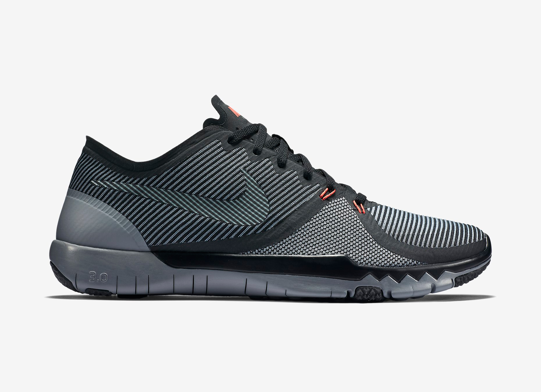 nike free trainer v4