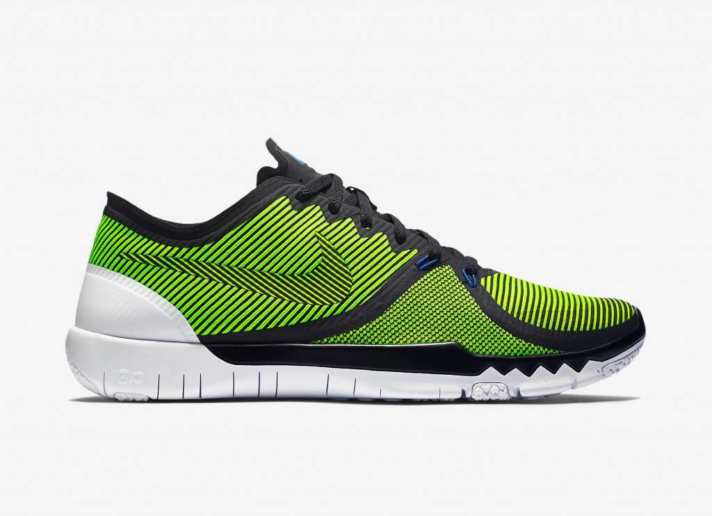 nike trainer 3.0