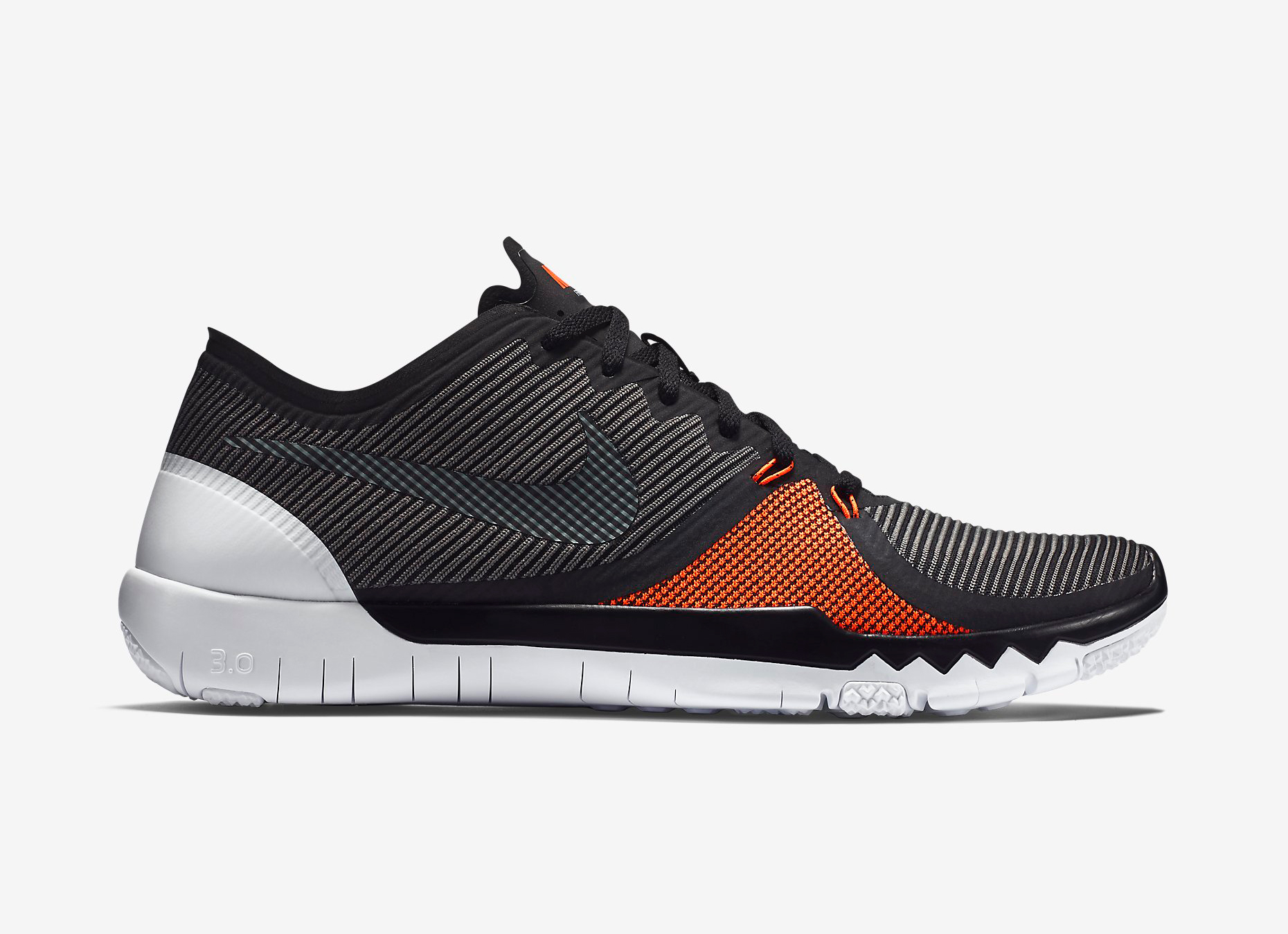 Inwoner Tenen video The Nike Free Trainer 3.0 V4 Men's Training Shoe - Fashion Trendsetter