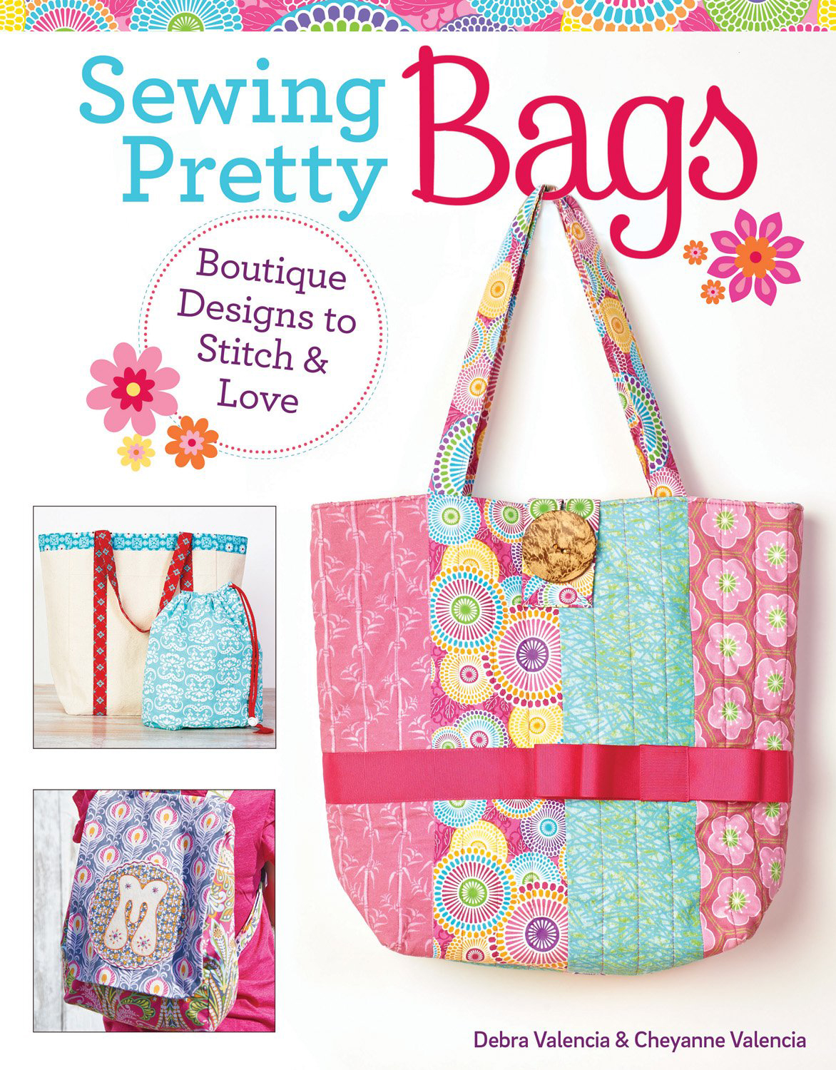 Sewing-Pretty-Bags
