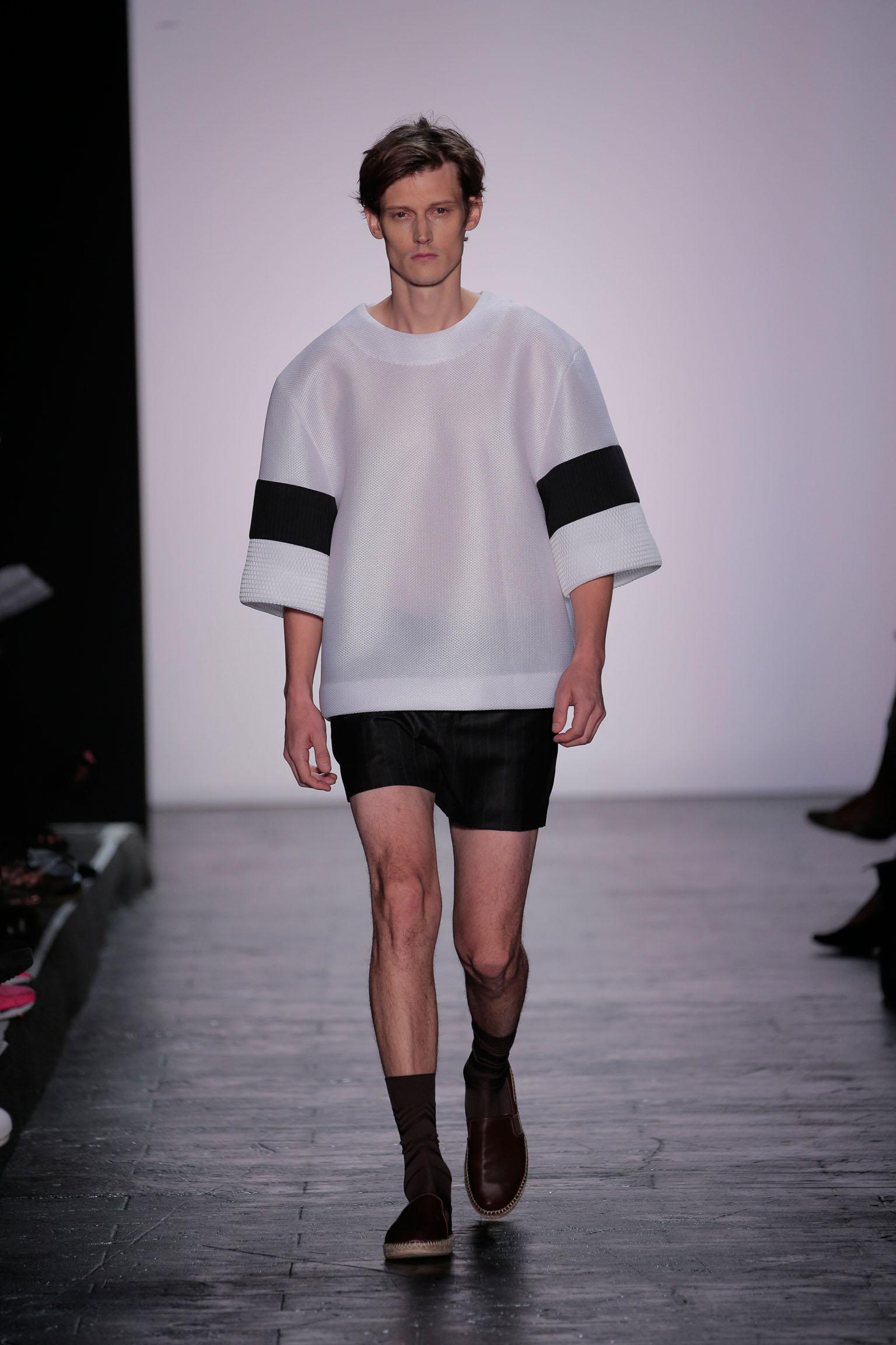 Academy Of Art University Spring 2016 Collections - Runway