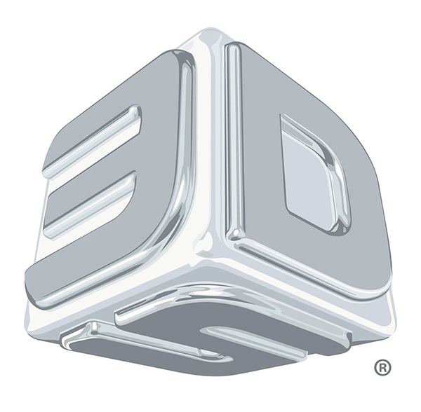 3D-Systems-Logo