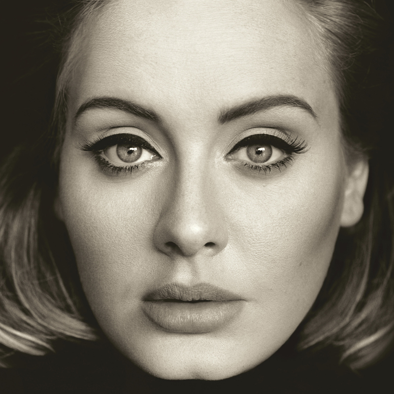 Adele-25-Album-Cover