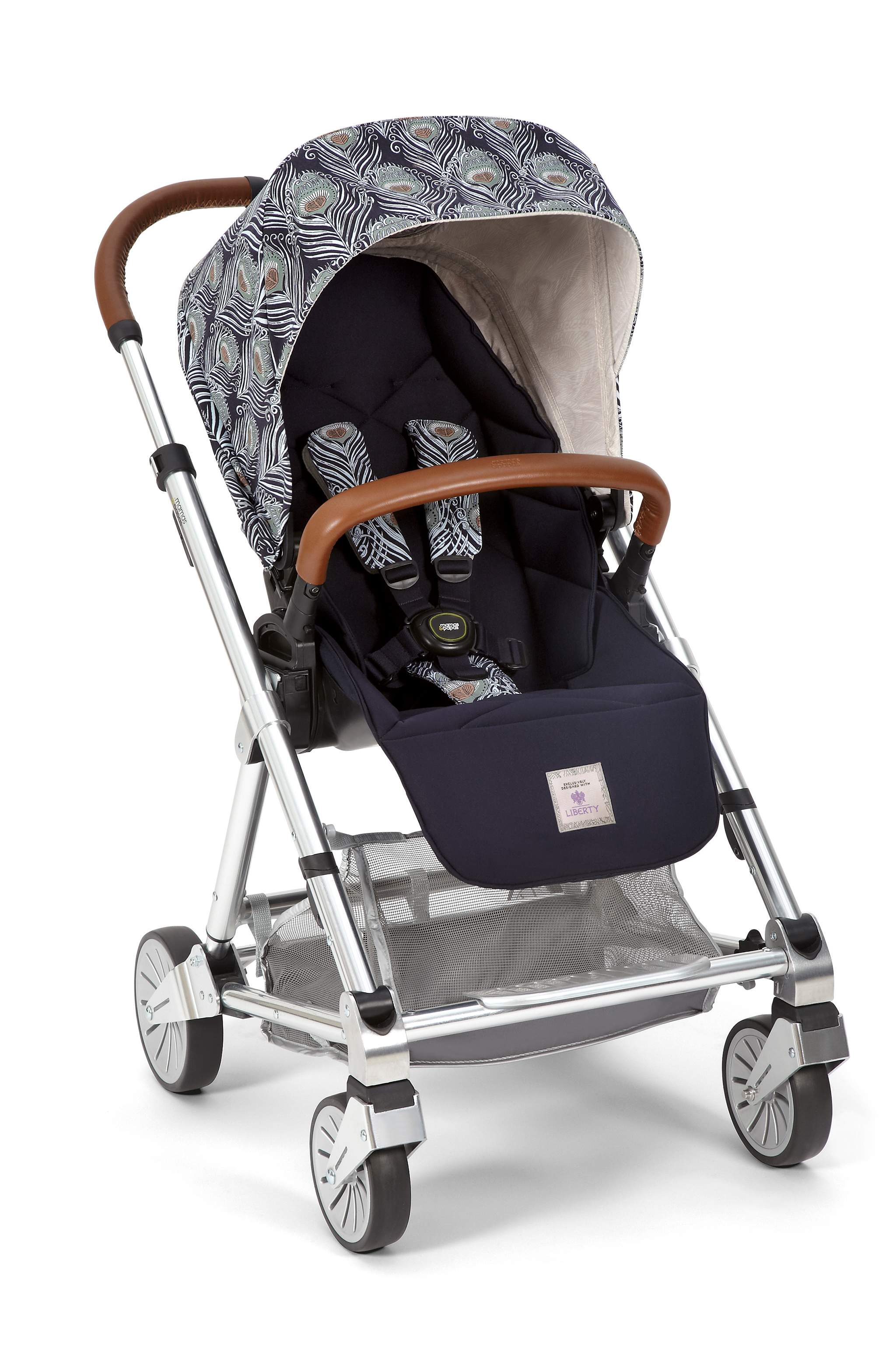 mamas and papas stroller accessories