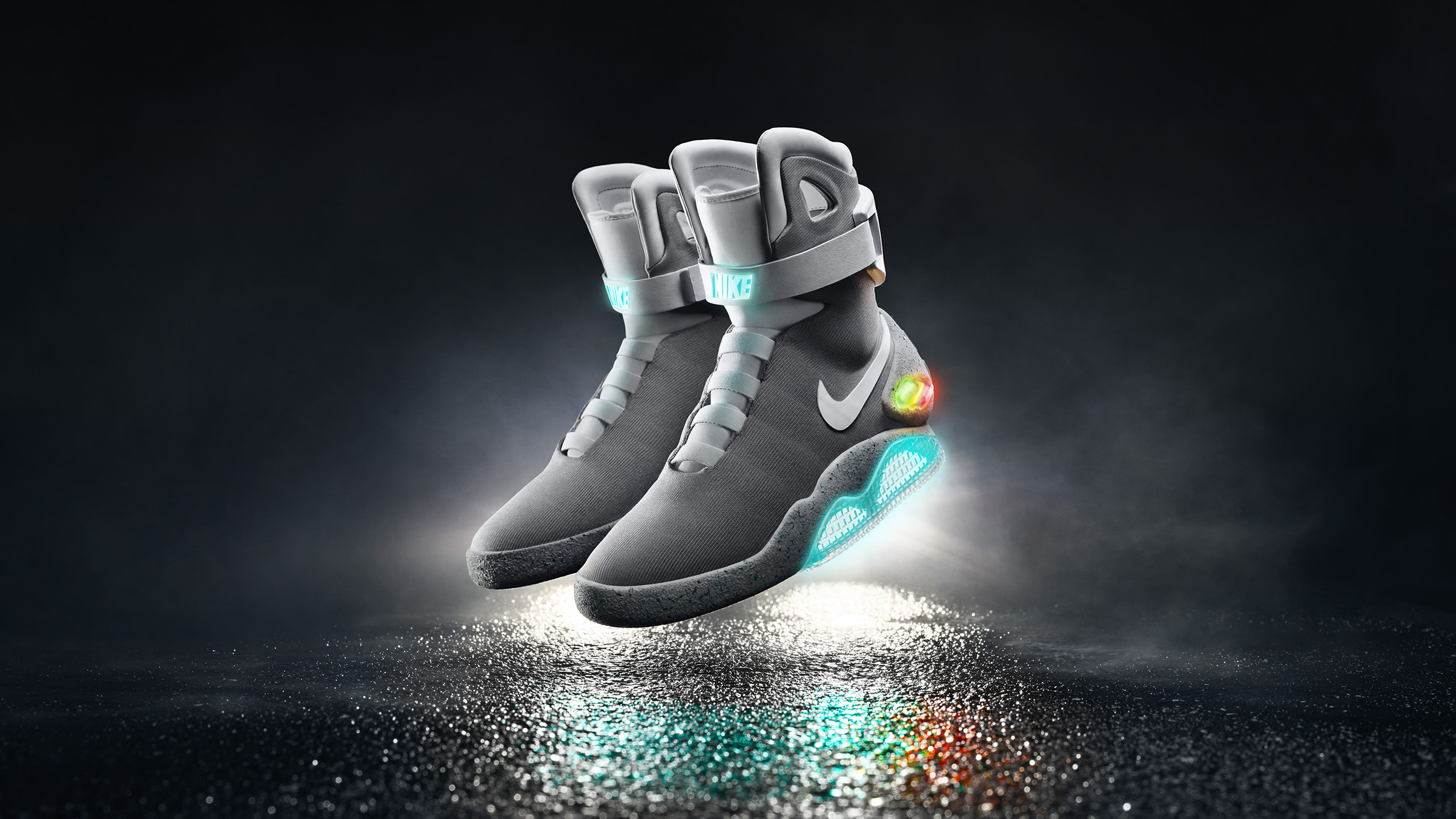 THE 2015 NIKE MAG Fashion Trendsetter