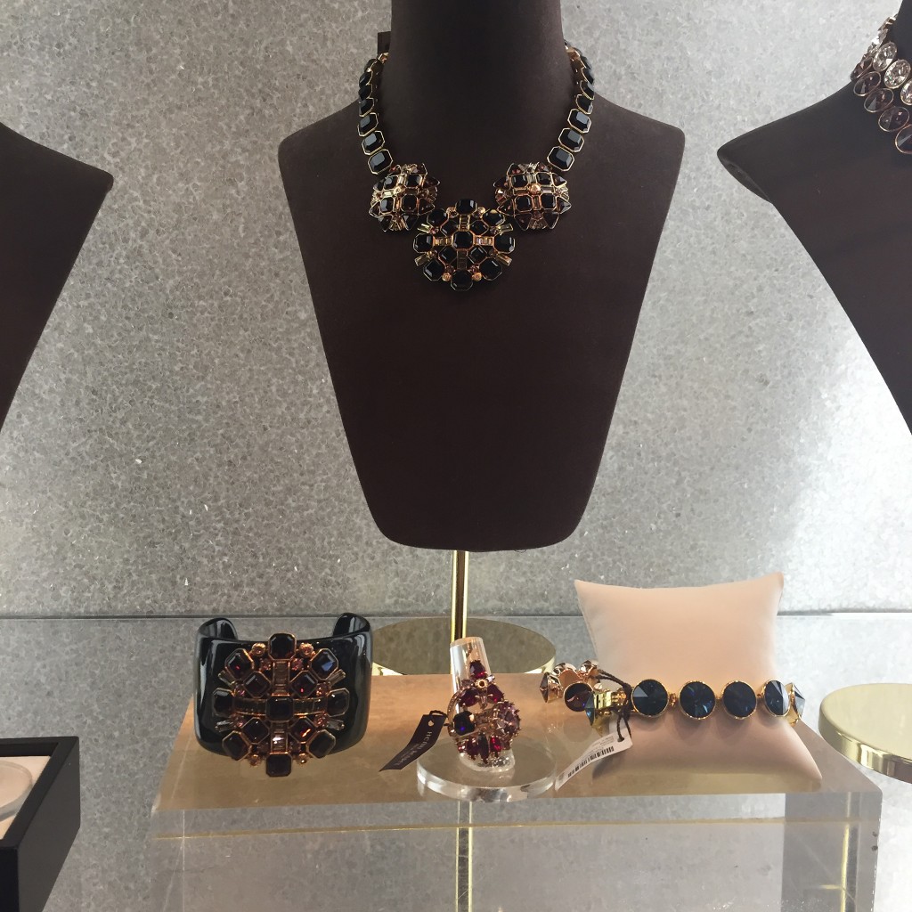 Henri Bendel Holiday Windows Fashion Trendsetter
