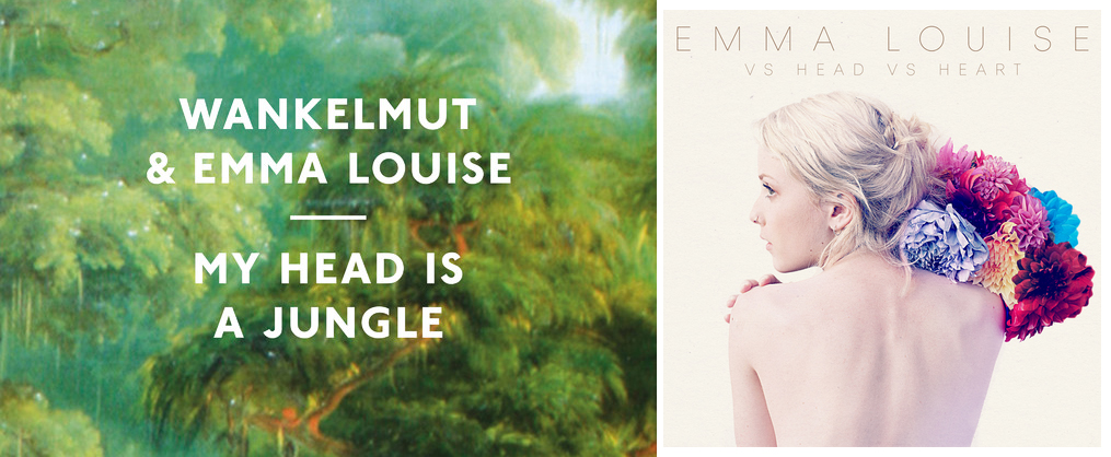 Meaning of Jungle by Emma Louise