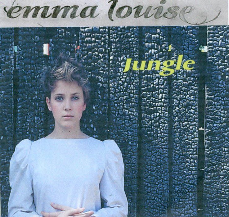 Emma Louise - Jungle (Lyrics)#EmmaLouise #Jungle