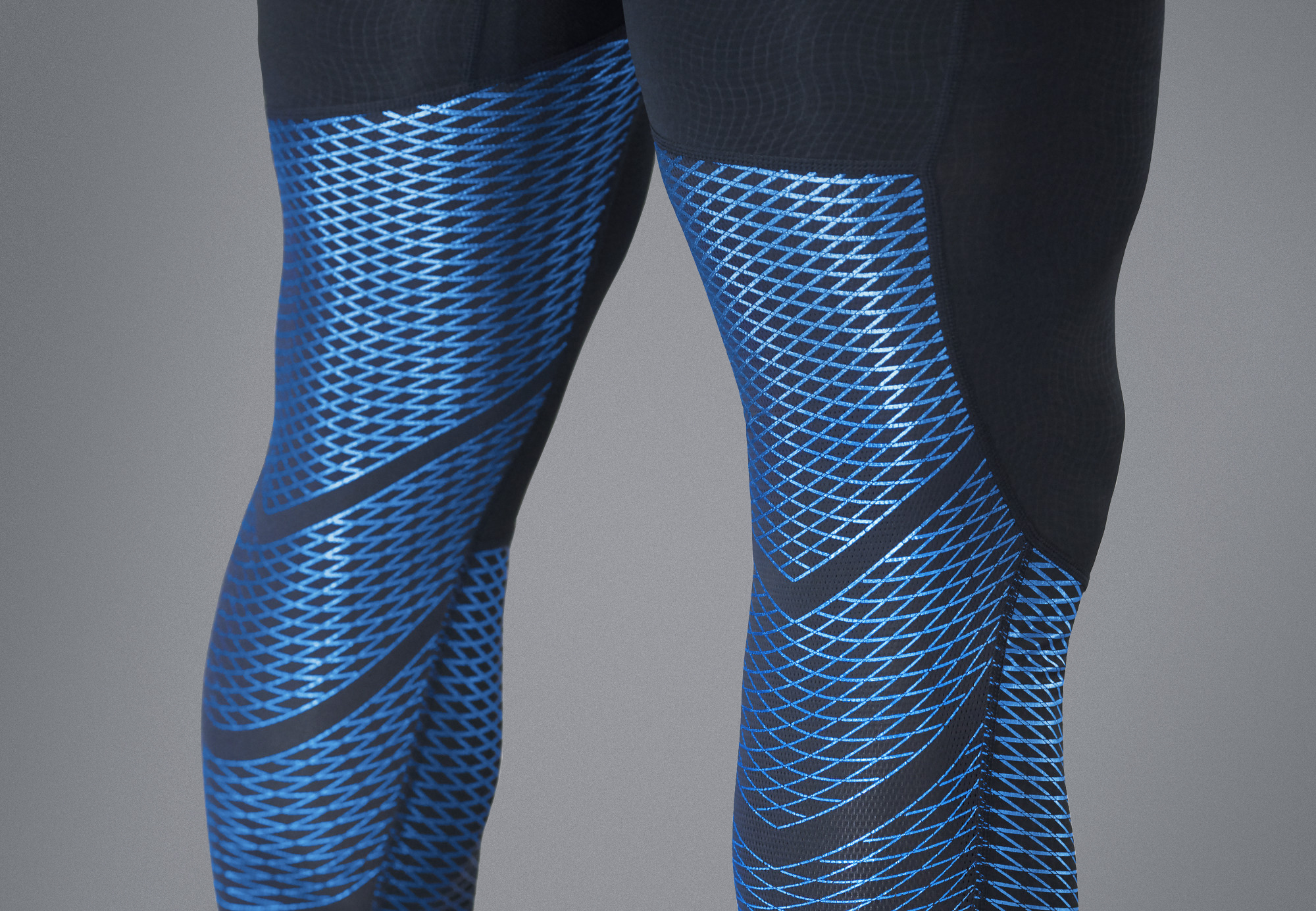 nike pro hypercool max tight