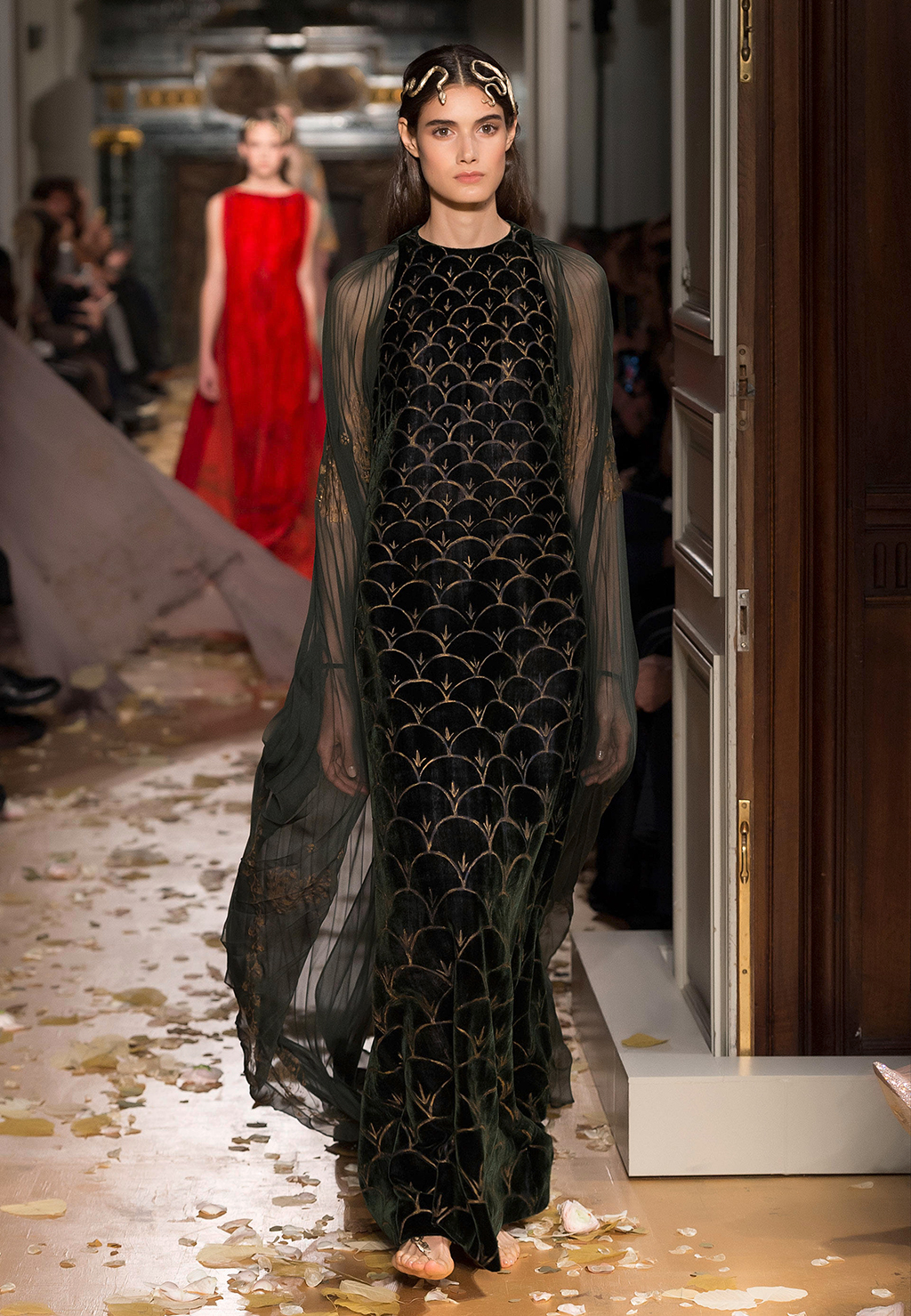 Valentino 2016 Haute Couture - Trendsetter