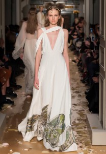 Valentino Spring/Summer 2016 Haute Couture Collection - Fashion Trendsetter