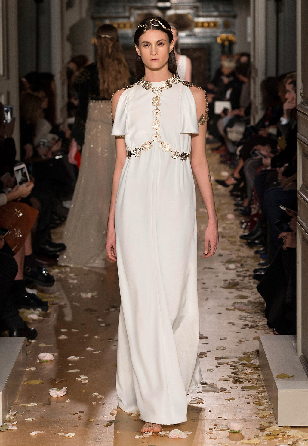 Valentino Spring/Summer 2016 Haute Couture Collection ‹ Fashion Trendsetter