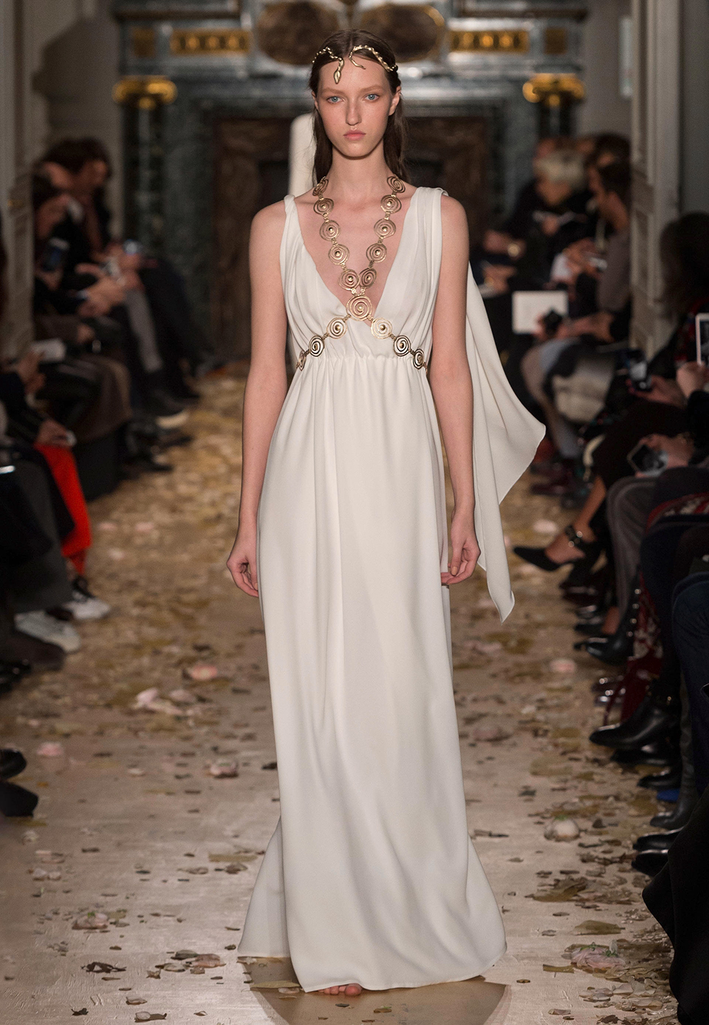 Valentino Spring/Summer 2016 Haute Couture Collection ‹ Fashion Trendsetter