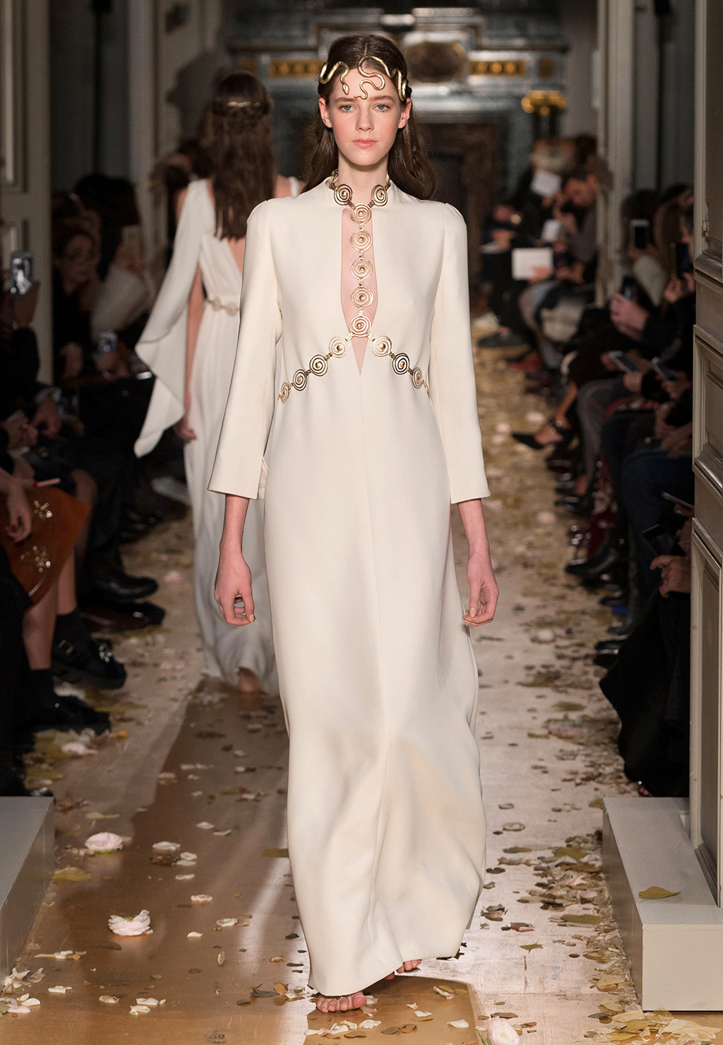 Valentino Spring/Summer 2016 Haute Couture Collection ‹ Fashion Trendsetter