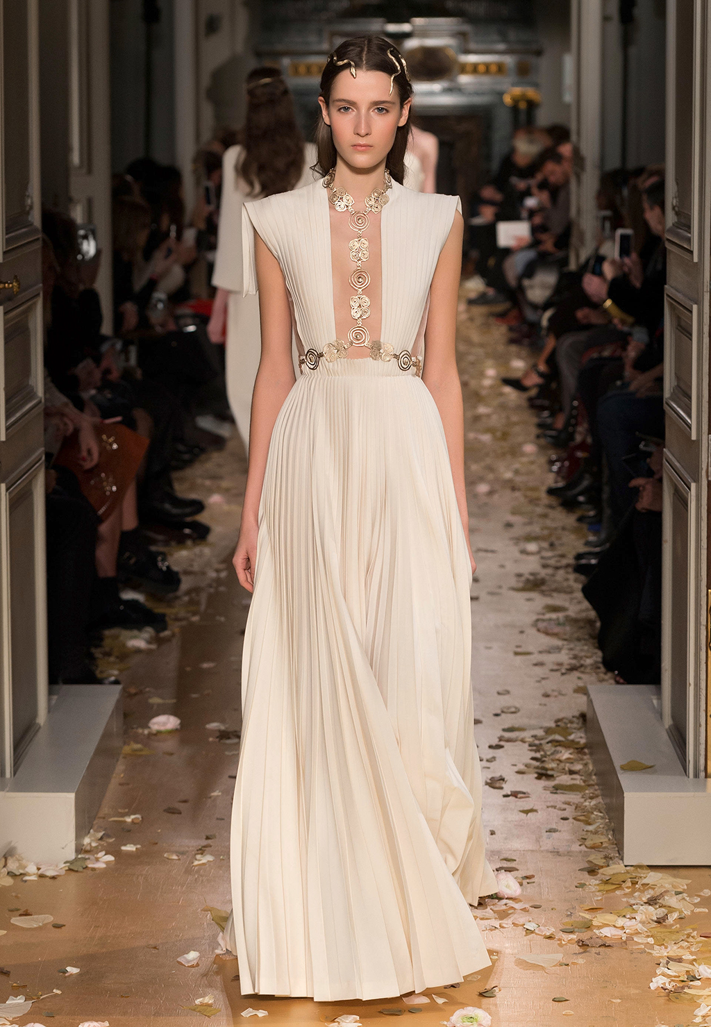 Valentino Spring/Summer 2016 Haute Couture Collection ‹ Fashion Trendsetter