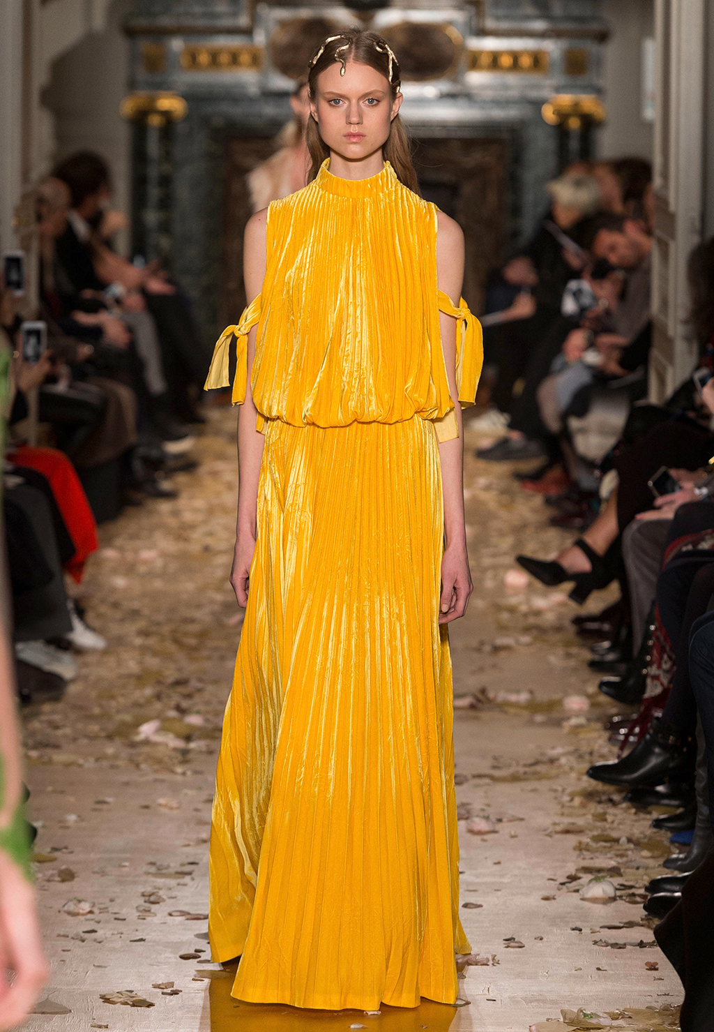 Valentino Spring/Summer 2016 Haute Couture Collection ‹ Fashion Trendsetter