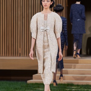 Chanel Spring/Summer 2016 Haute Couture Collection ‹ Fashion Trendsetter