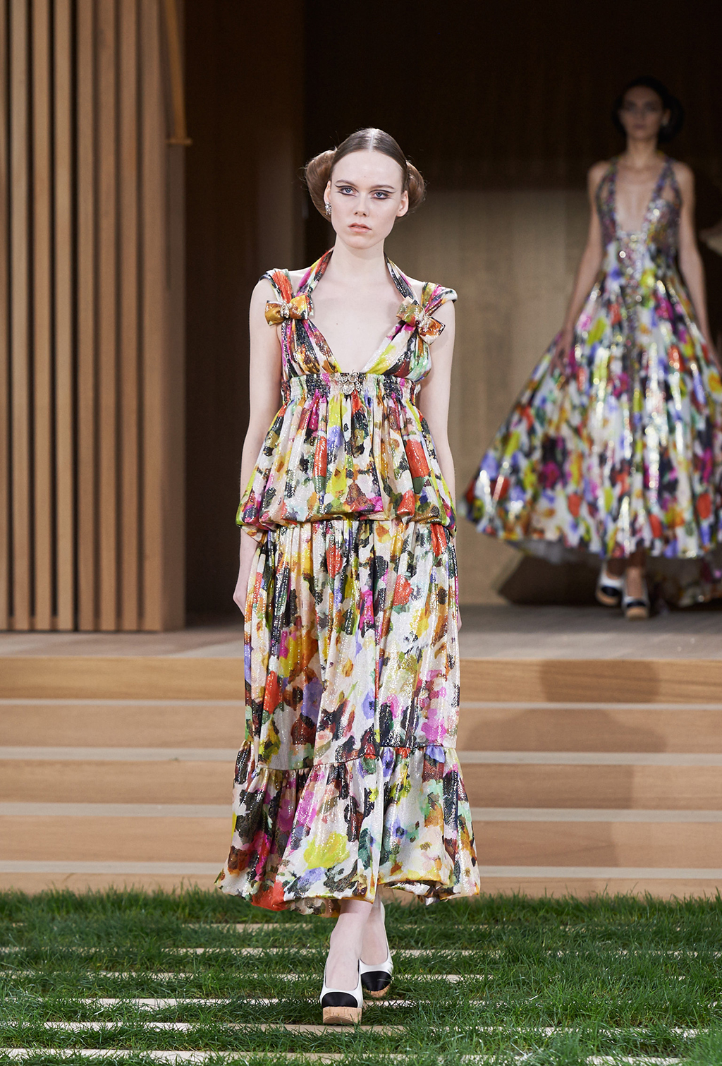 Chanel Spring/Summer 2016 Haute Couture Collection - Fashion Trendsetter