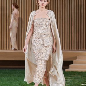 Chanel Spring/Summer 2016 Haute Couture Collection ‹ Fashion Trendsetter