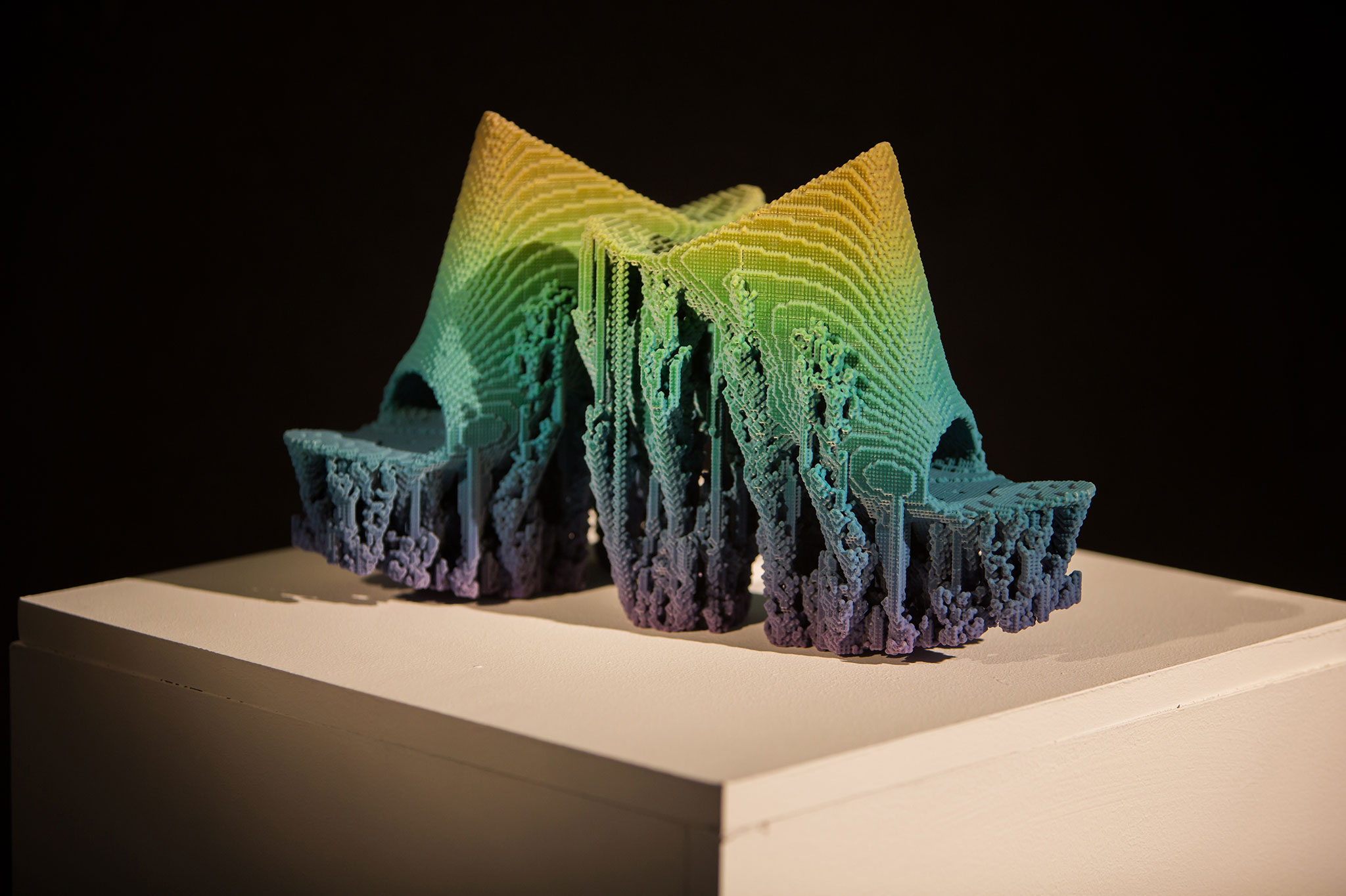 3D-Printed-Francis-Bitonti-Molecule-Shoes