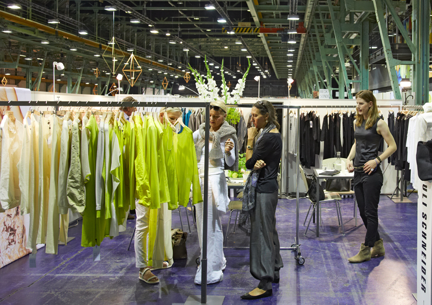 PREMIUM International Fashion Trade Shows Fashion Trendsetter