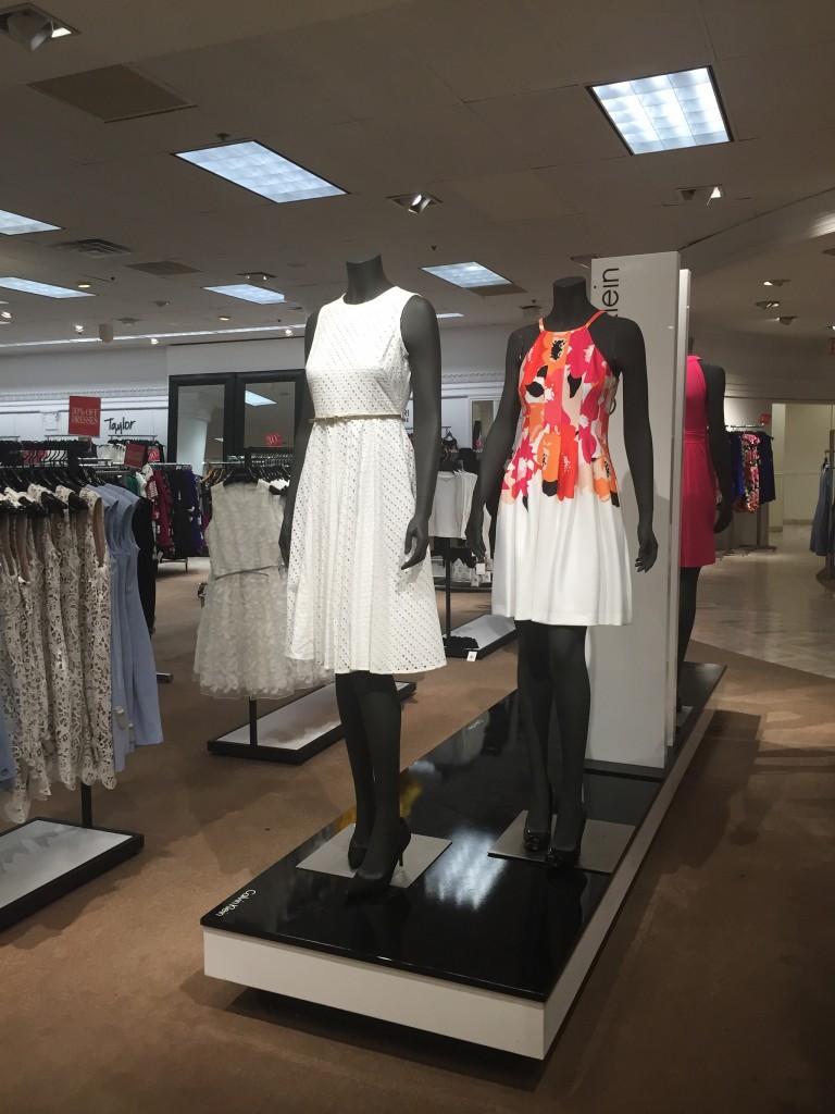 Lord & Taylor New York Spring 2016 - Fashion Trendsetter