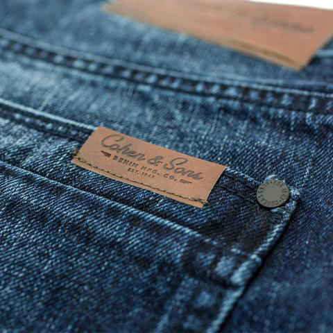 Cohen & Sons Denim Craft - Fashion Trendsetter