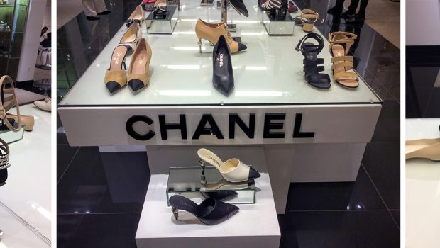 Chanel - Fashion Trendsetter