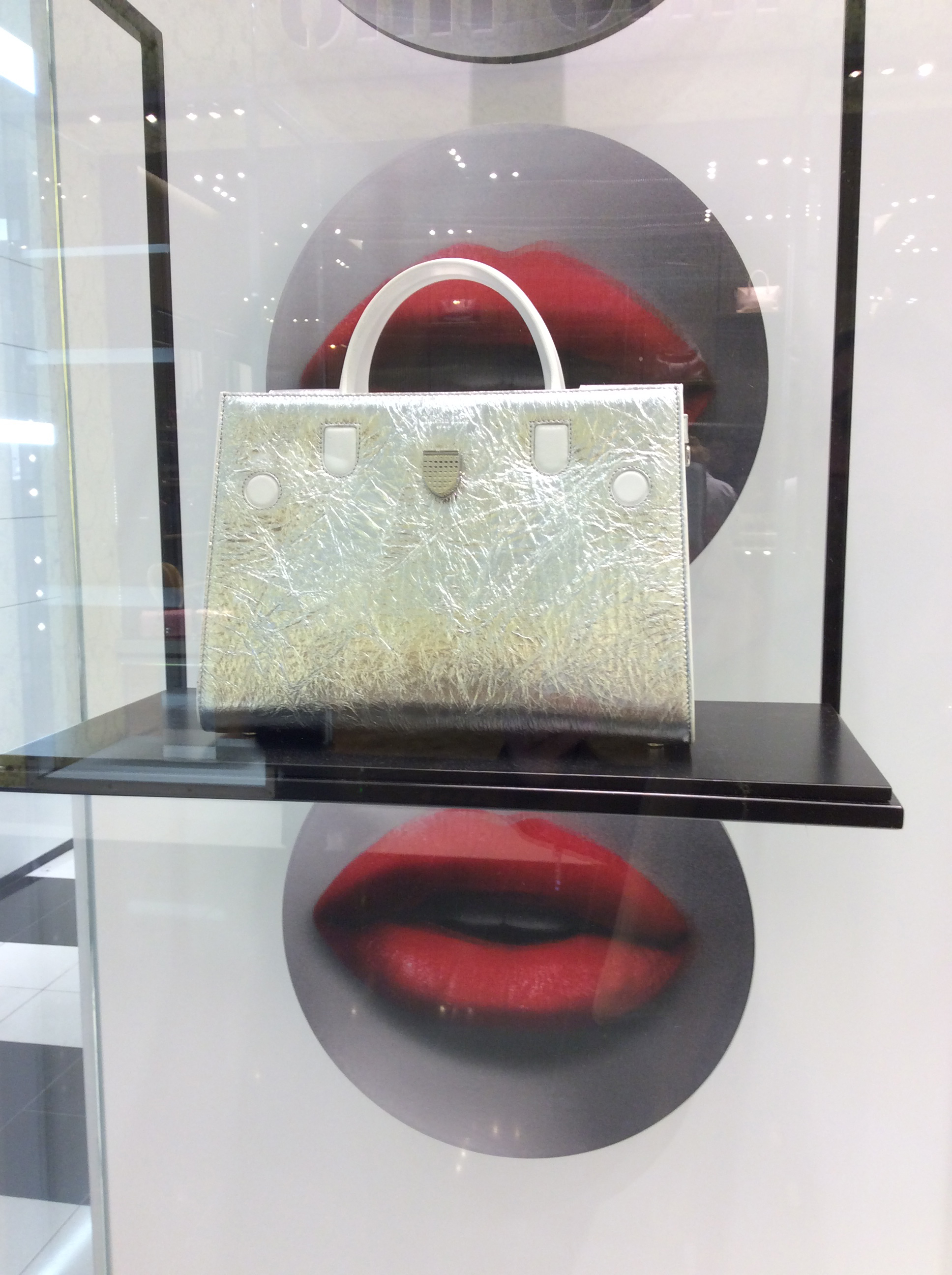 Christian Dior Shoes & Bags  In-Store Trends at Bloomingdale's