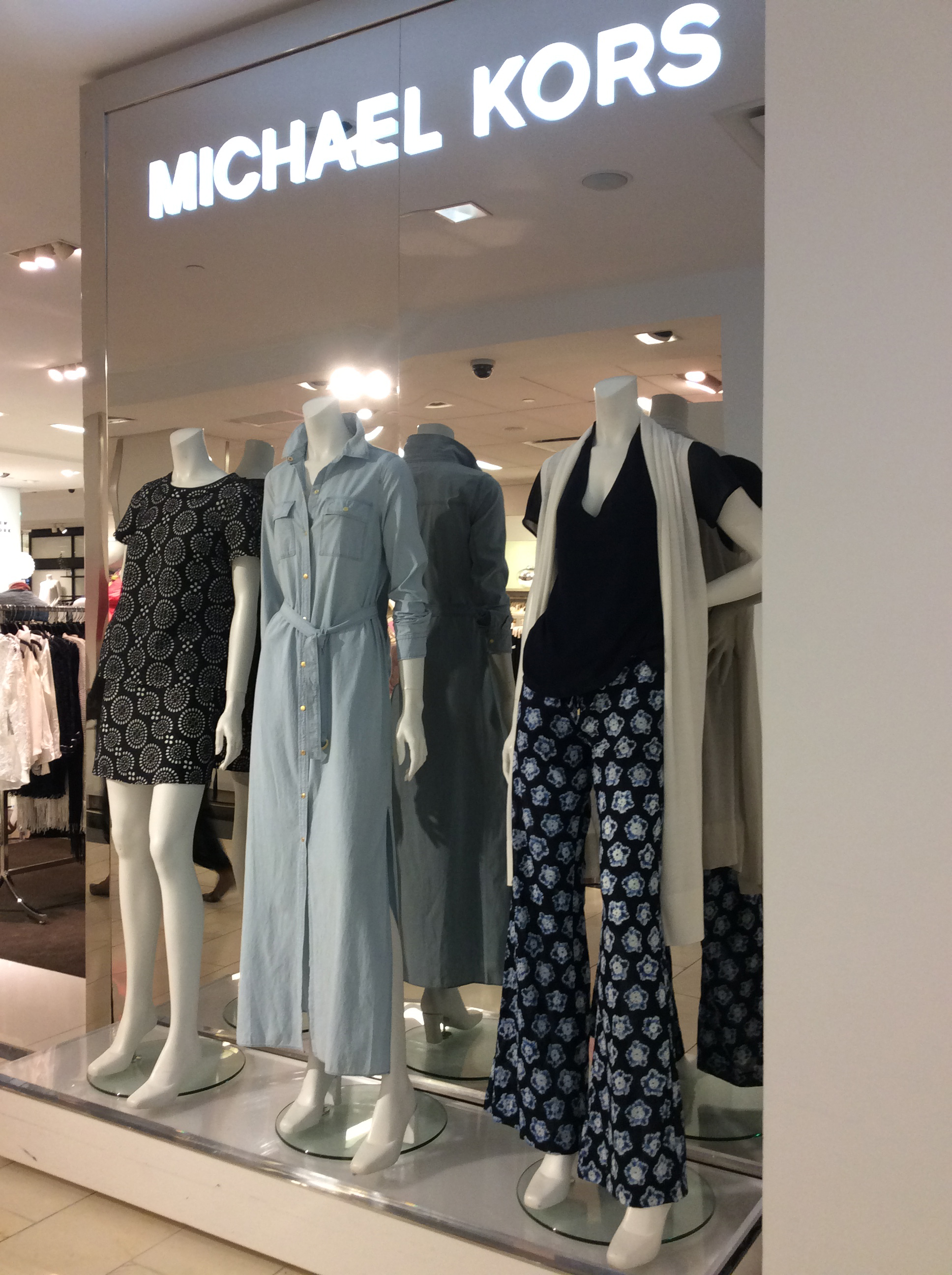 bloomingdale michael kors