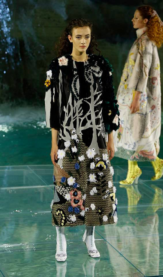 Fendi: Legends & Fairy Tales - Fashion Trendsetter