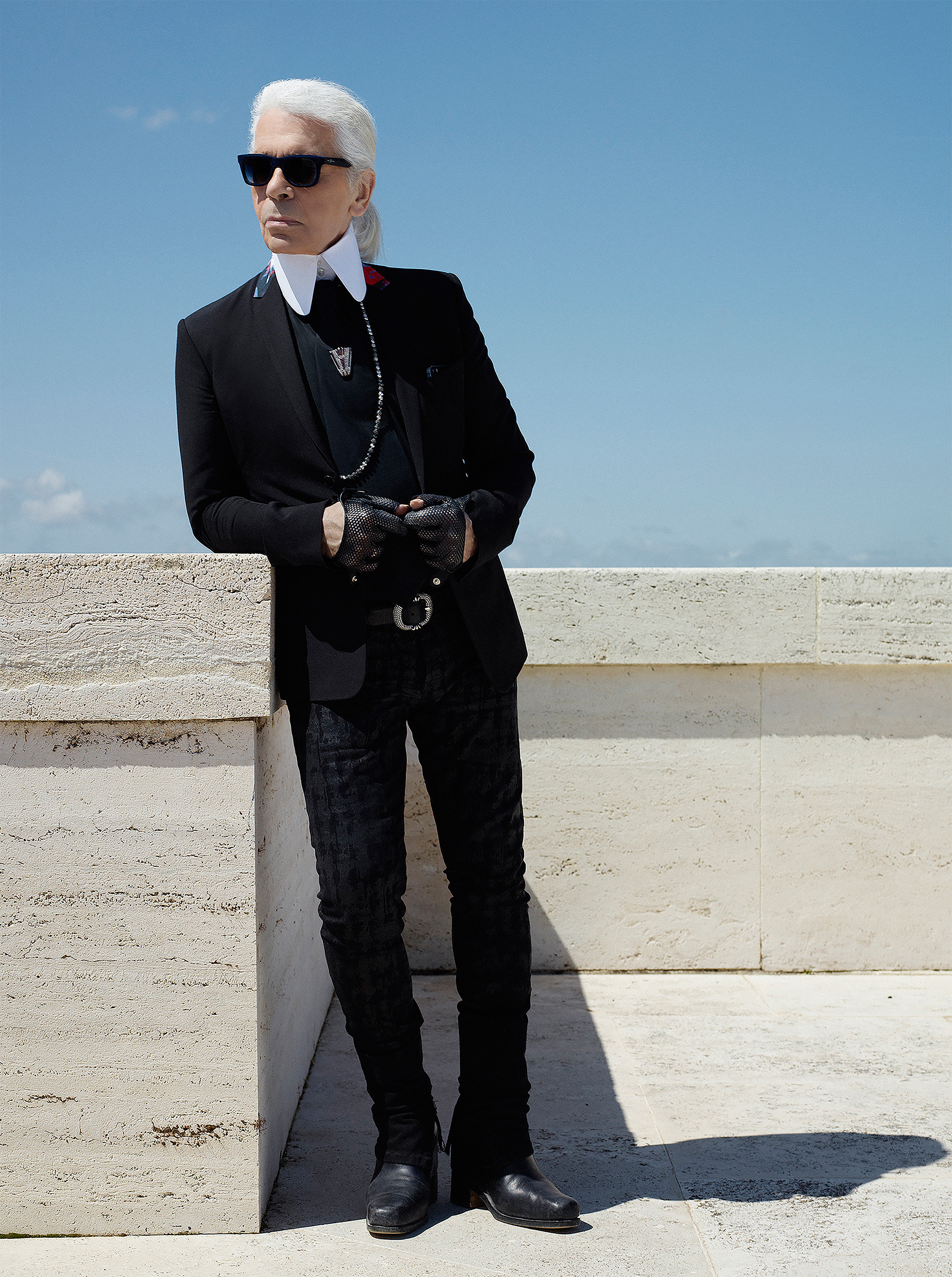 Karl-Lagerfeld