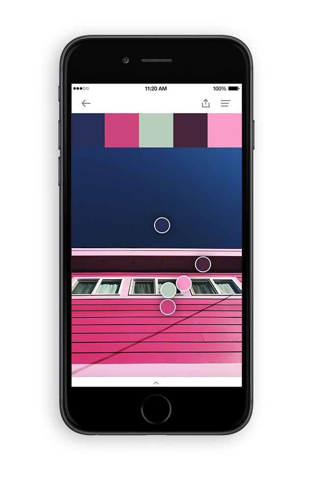 Pantone-Studio-iPhone-Extract