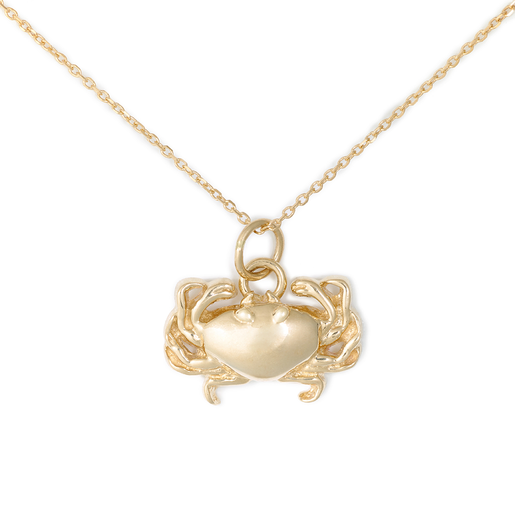 delicacies-crab-gold-diamond-pendant